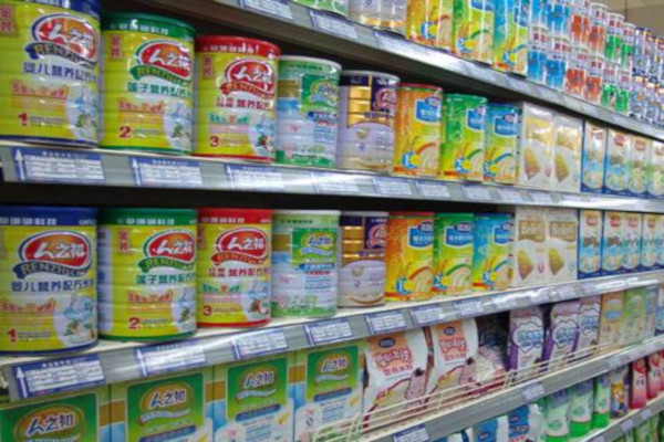 贵族宝贝母婴生活馆加盟费