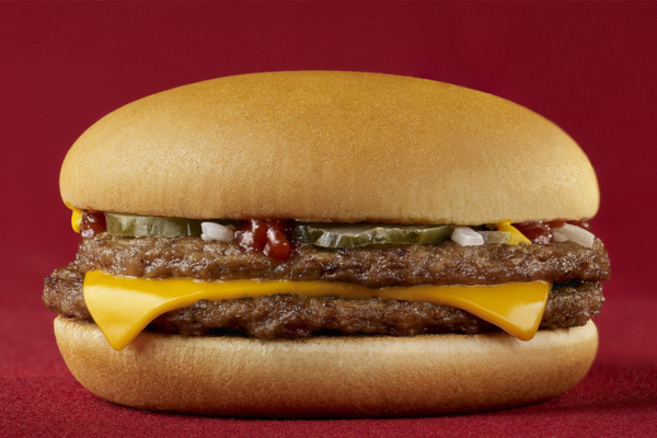 麦德莱炸鸡汉堡加盟店