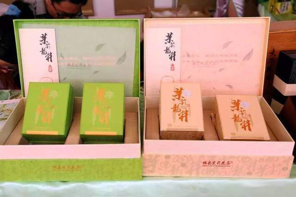 巧恩茶业加盟费