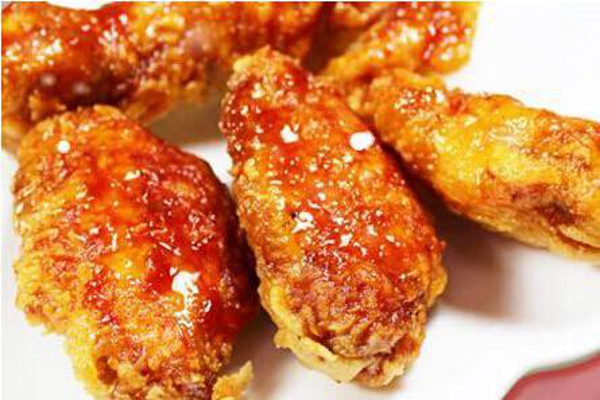 红帽子炸鸡加盟费