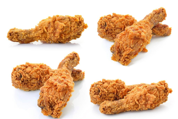 金福香脆炸鸡加盟费