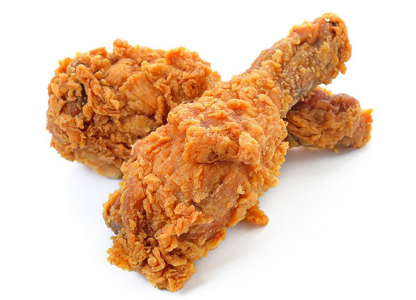 韩巴巴炸鸡加盟店