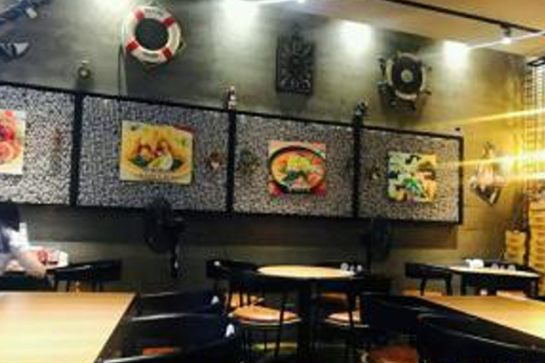 乐得咪韩国炸鸡加盟费