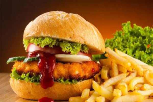 滋士客汉堡加盟费