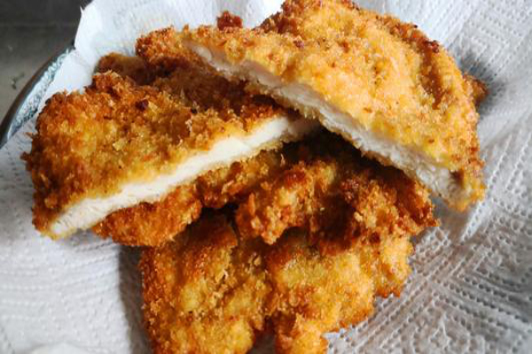 皮皮基炸鸡排加盟费