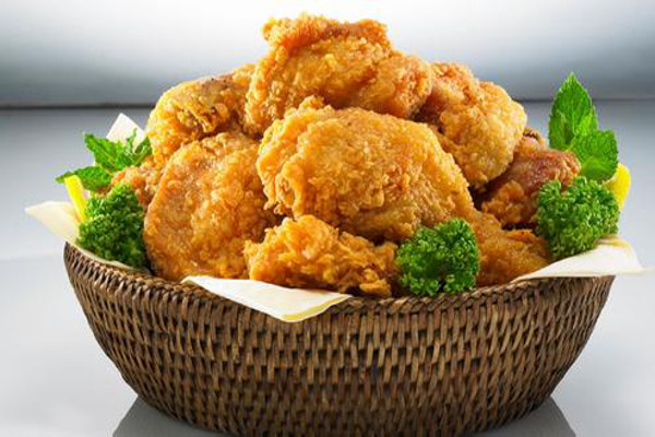 初次做炸鸡加盟费