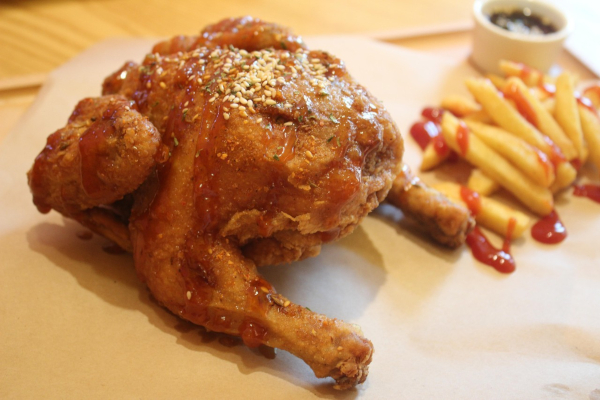 棉三炸鸡加盟费