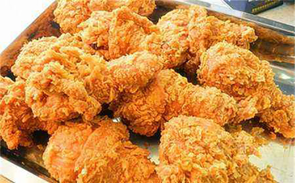 派乐炸鸡汉堡加盟