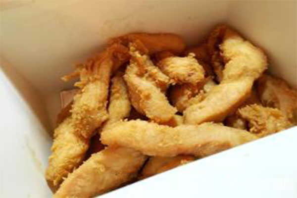 CFB炸鸡啤酒加盟费