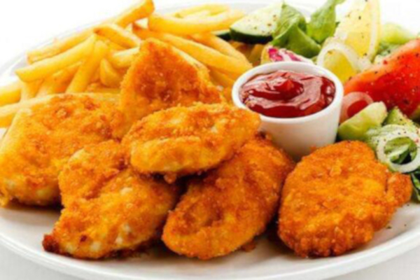 basakan炸鸡加盟店