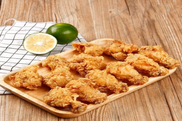 巷觅居巷子炸鸡加盟费