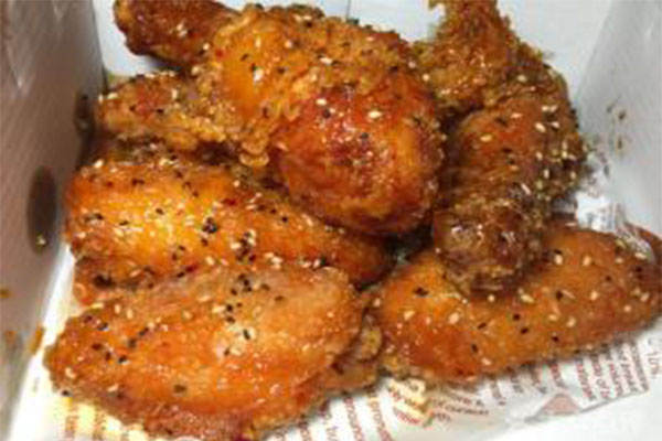 Flying Chicken炸鸡啤酒