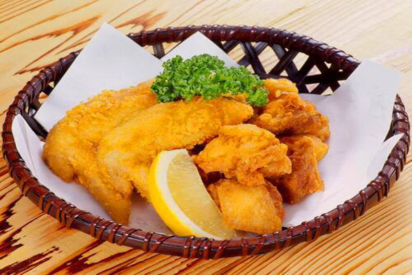 柠檬爸爸炸鸡加盟费