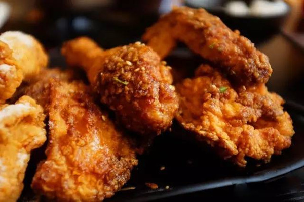 食咪达韩式炸鸡加盟费