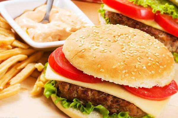 汉斯汉堡炸鸡加盟费