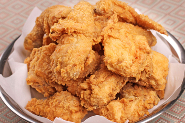 非啃炸鸡不可加盟费