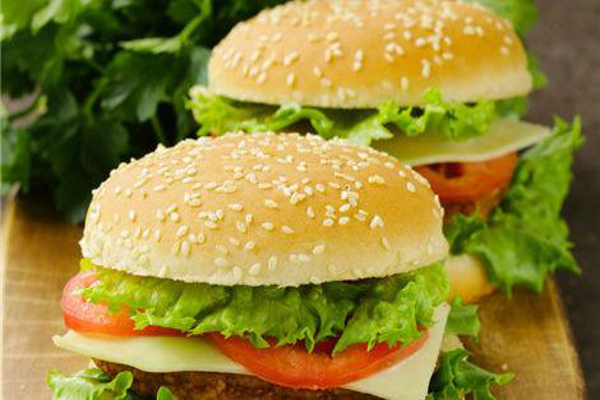 好德林汉堡加盟费