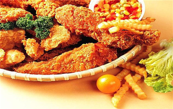 小基优品炸鸡加盟费