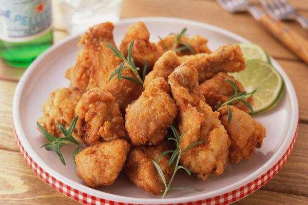 白喜喜炸鸡加盟费