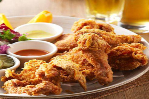 巷觅居巷子炸鸡加盟费