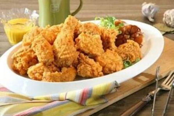 美可滋炸鸡加盟费