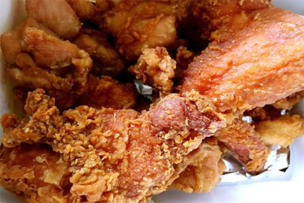 CFB炸鸡啤酒加盟费