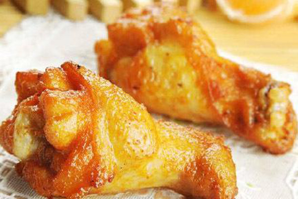 红帽子炸鸡加盟费