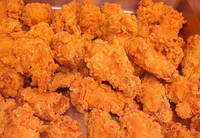 美可滋炸鸡汉堡加盟费