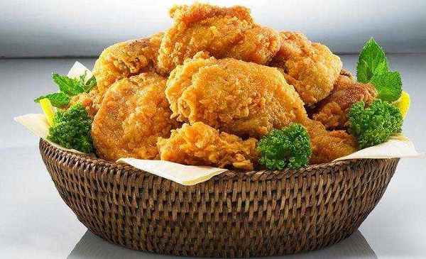 乐美炸鸡加盟