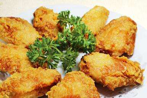 初次做炸鸡加盟费