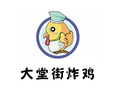 大堂街炸鸡加盟