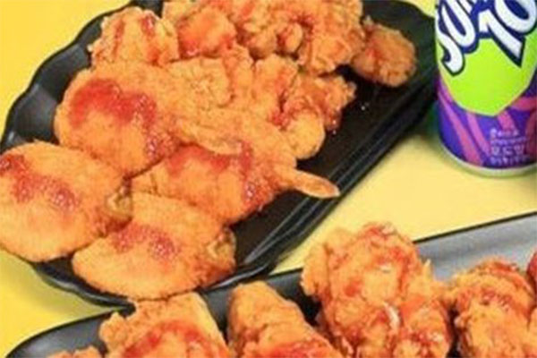 韩味购韩式炸鸡啤酒屋加盟费