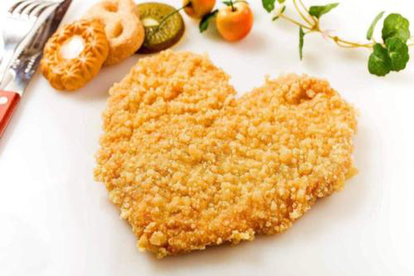 白喜喜炸鸡加盟费