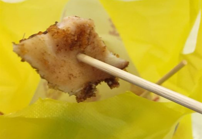 大董城南炸鸡