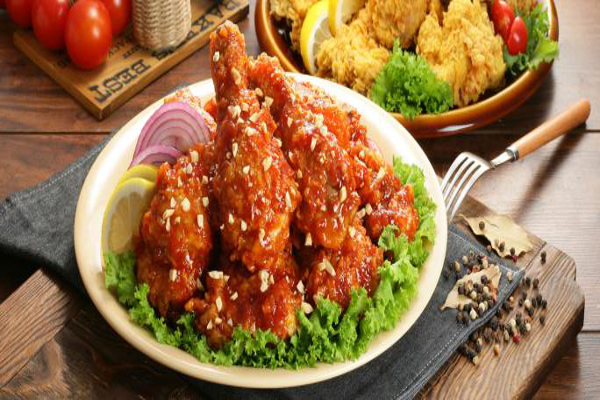 京味儿炸鸡加盟费