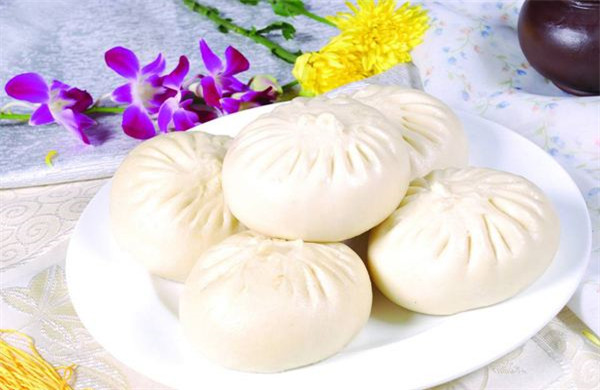 曹记包子加盟费