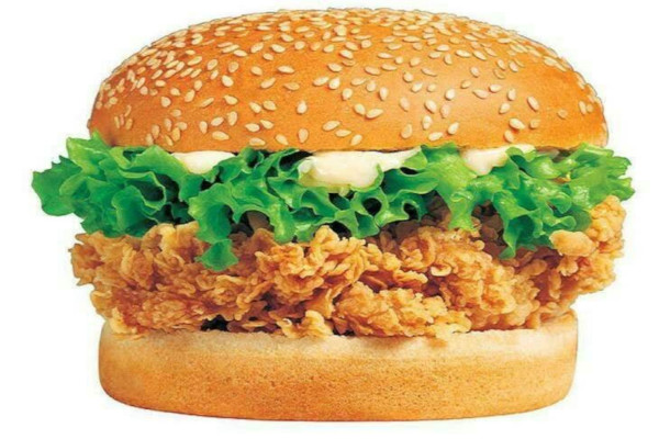 麦瑞多汉堡加盟费