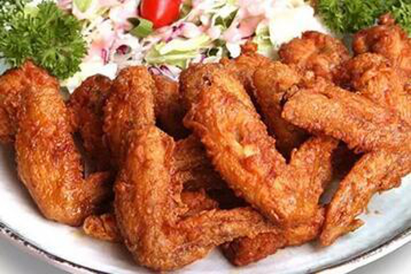 Neo Chicken炸鸡