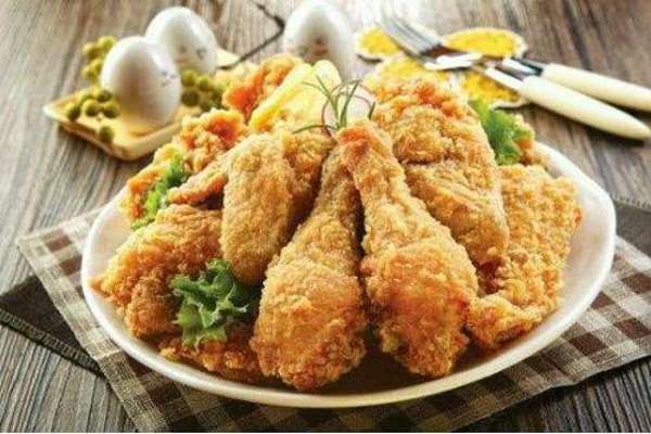 Neo Chicken炸鸡