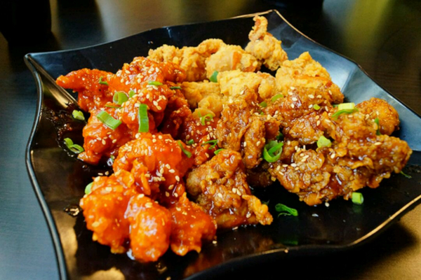 basakan炸鸡加盟费