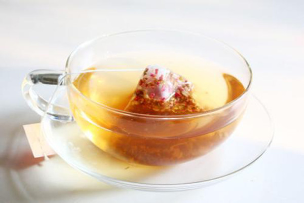 鲸茶袋泡茶加盟费