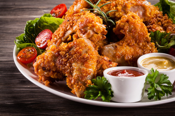 basakan炸鸡加盟费