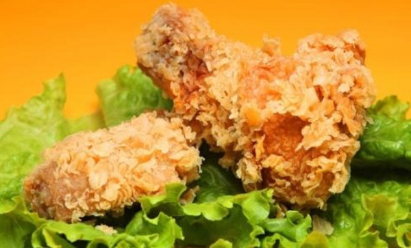 极限鸡客炸鸡加盟费