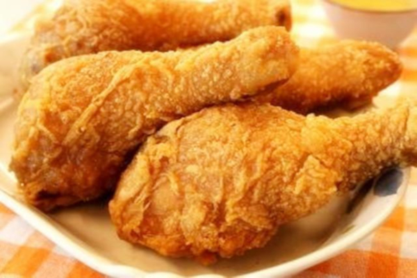 金福香脆炸鸡加盟费