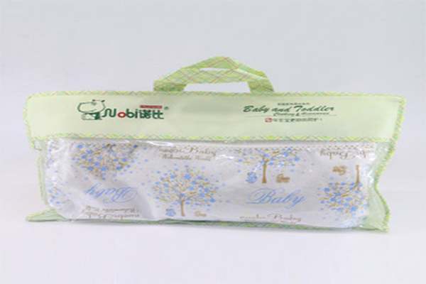 诺比母婴用品加盟费