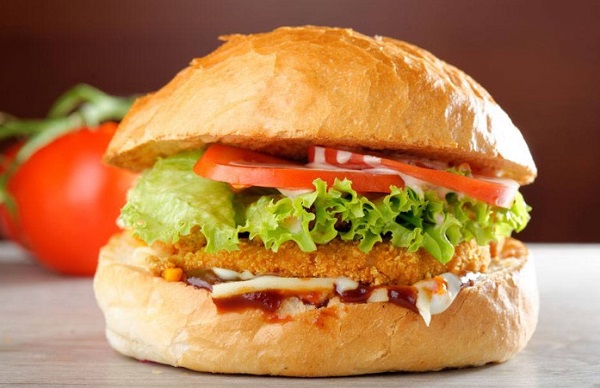 顶呱呱汉堡炸鸡加盟费