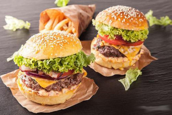 汉斯汉堡炸鸡加盟费