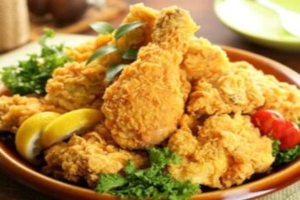 金福香脆炸鸡加盟费