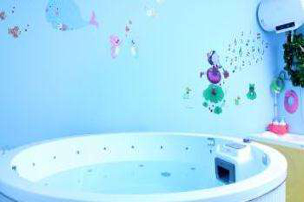 水之光母婴SPA生活馆加盟费