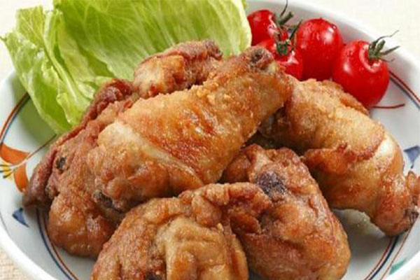 大乐滋炸鸡加盟